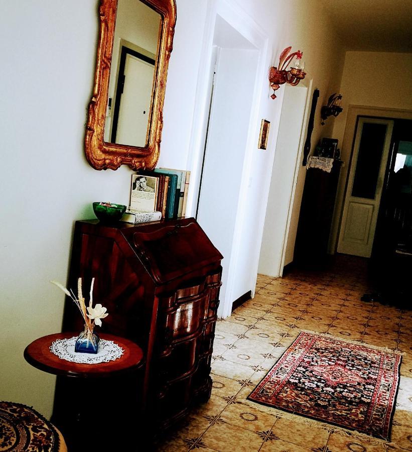 Ca' Giulia - Biennale - Free Wifi Fiber Apartment Venesia Bagian luar foto