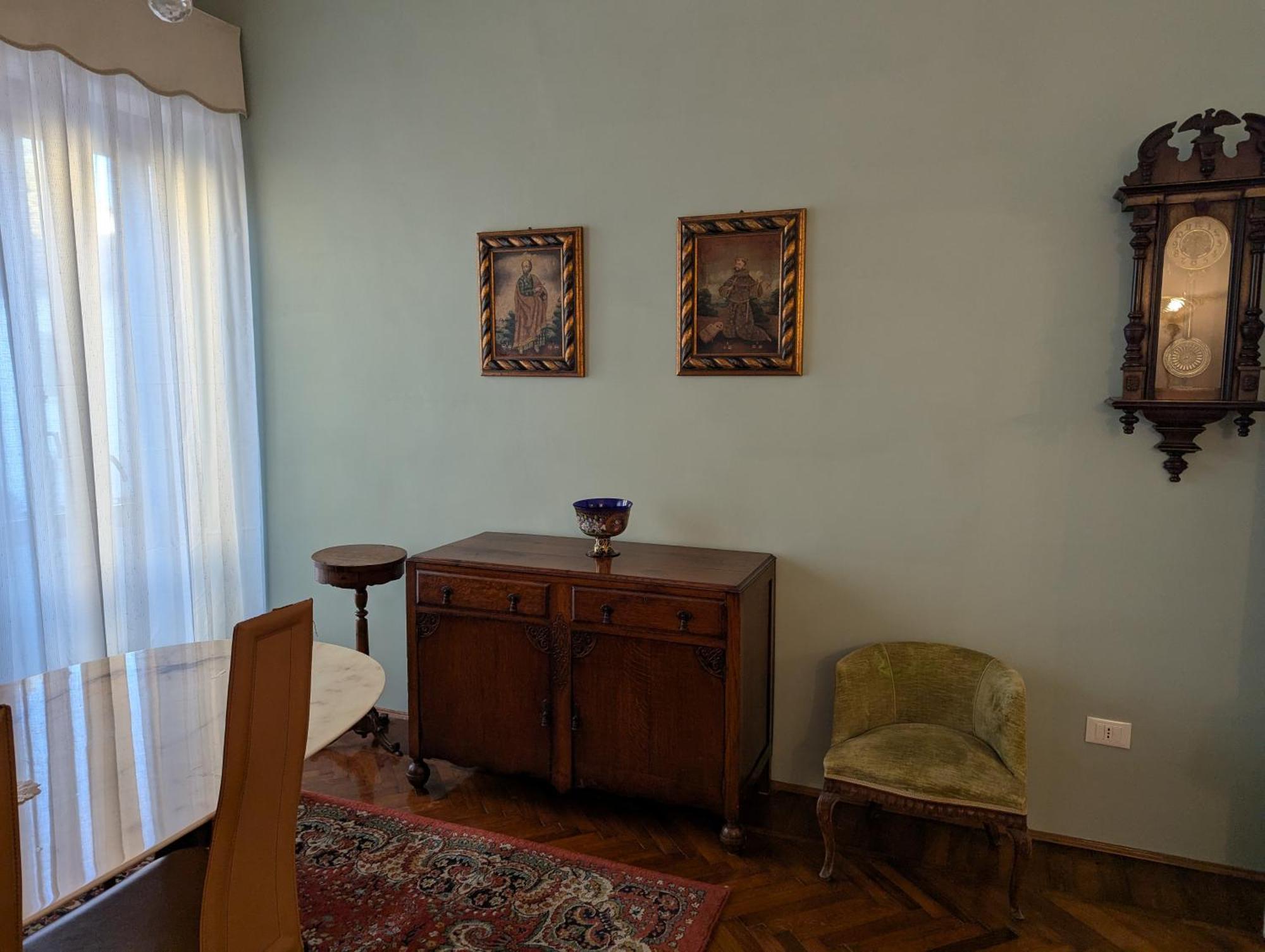 Ca' Giulia - Biennale - Free Wifi Fiber Apartment Venesia Bagian luar foto