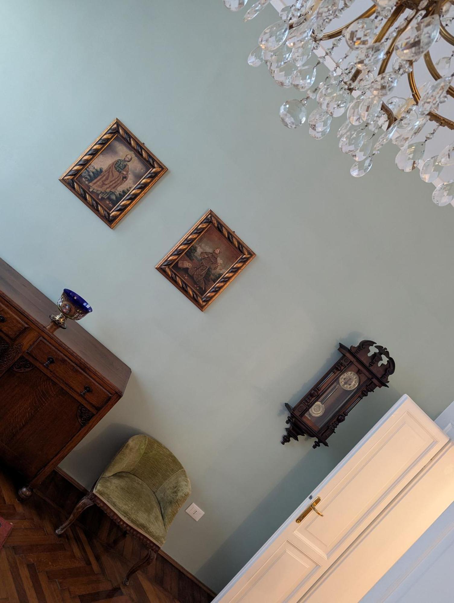 Ca' Giulia - Biennale - Free Wifi Fiber Apartment Venesia Bagian luar foto