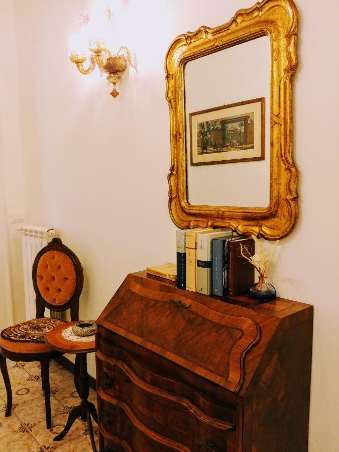 Ca' Giulia - Biennale - Free Wifi Fiber Apartment Venesia Bagian luar foto