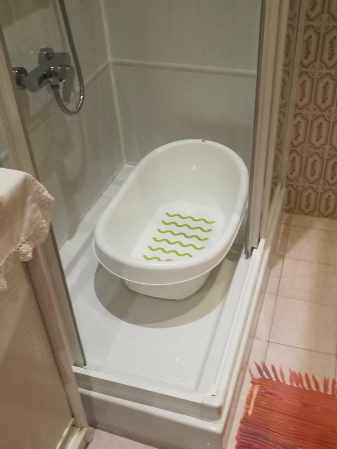 Ca' Giulia - Biennale - Free Wifi Fiber Apartment Venesia Bagian luar foto