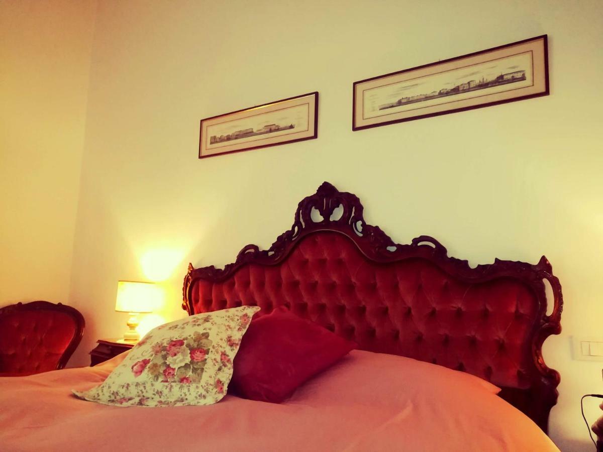 Ca' Giulia - Biennale - Free Wifi Fiber Apartment Venesia Bagian luar foto