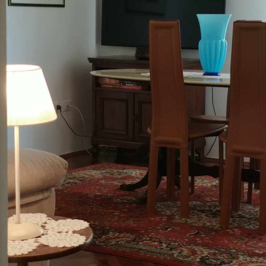 Ca' Giulia - Biennale - Free Wifi Fiber Apartment Venesia Bagian luar foto