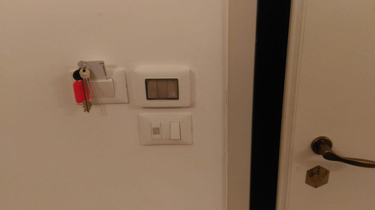 Ca' Giulia - Biennale - Free Wifi Fiber Apartment Venesia Bagian luar foto
